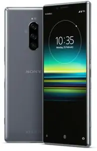 Замена шлейфа на телефоне Sony Xperia 1 в Новосибирске
